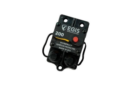 EGIS MOBILE ELECTRIC Breaker-285 Surf Mt 200A – Navigation Mounts | Marine Overhauling Florida