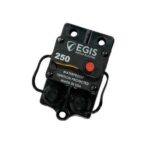 EGIS MOBILE ELECTRIC Breaker-285 Surf Mt 250A – Navigation Mounts | Marine Overhauling Florida