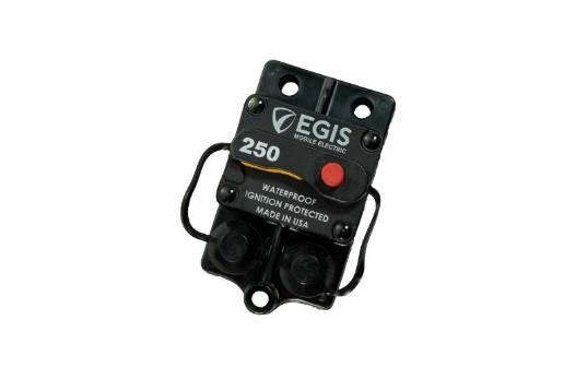 EGIS MOBILE ELECTRIC Breaker-285 Surf Mt 250A – Navigation Mounts | Marine Overhauling Florida