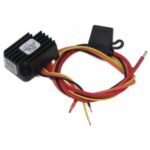EGIS MOBILE ELECTRIC 5601B PT Series 30 A Time Delay Relay – Navigation Covers | Marine Overhauling Florida