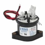 EGIS MOBILE ELECTRIC Contactor, 250A, 12/24 V, w/ Aux Contacts – Navigation Covers | Marine Overhauling Florida