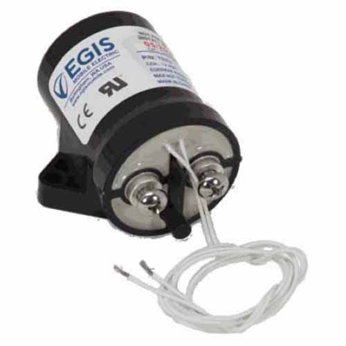 EGIS MOBILE ELECTRIC Contactor, 100A, 12V – Navigation Covers | Marine Overhauling Florida