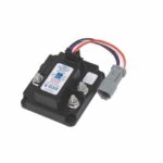 EGIS MOBILE ELECTRIC 7612 Programmable Triple Battery Automatic Charging Relay – 12 V – Navigation Covers | Marine Overhauling Florida