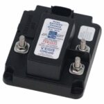 EGIS MOBILE ELECTRIC 7614 Add-A-Battery Remote Relay Plus Programmable, 12V – Navigation Covers | Marine Overhauling Florida