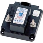 EGIS MOBILE ELECTRIC 7615 Automatic Timer Disconnect, 160 A / 12V – Navigation Covers | Marine Overhauling Florida