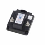 EGIS MOBILE ELECTRIC 7618B Universal Voltage Sensitive Relay w/ Optional Time Delay, 160 Amp – Navigation Covers | Marine Overhauling Florida
