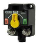 EGIS MOBILE ELECTRIC XD Flex 2 – Programmable ACR/Relay – Tinned Wires, Bulk Pack – Navigation Covers | Marine Overhauling Florida
