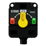 EGIS MOBILE ELECTRIC XD Flex 2 – Solenoid/ACR – Tinned Wires, Bulk Pack – Navigation Covers | Marine Overhauling Florida