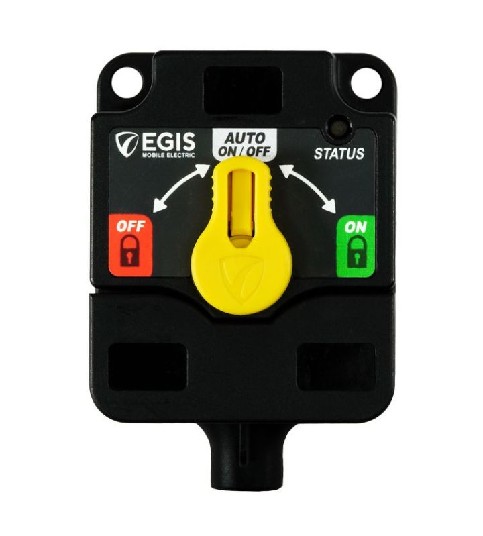 EGIS MOBILE ELECTRIC XD Flex 2 – Solenoid/ACR – Tinned Wires, Bulk Pack – Navigation Covers | Marine Overhauling Florida