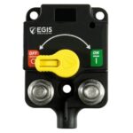 EGIS MOBILE ELECTRIC XD Series – Battery Disconnect Switch / Mechanical Contactor – Battery Switches | Marine Overhauling Florida