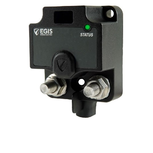 EGIS MOBILE ELECTRIC XD Series – Flex 2 Relay/ACR – DTM Conn, Bulk Pack – Navigation Covers | Marine Overhauling Florida