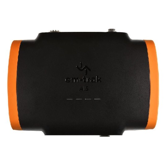 EM TRAK B921 Class B AIS Transceiver – 2W CSTDMA – Marine Wire | Marine Overhauling Florida