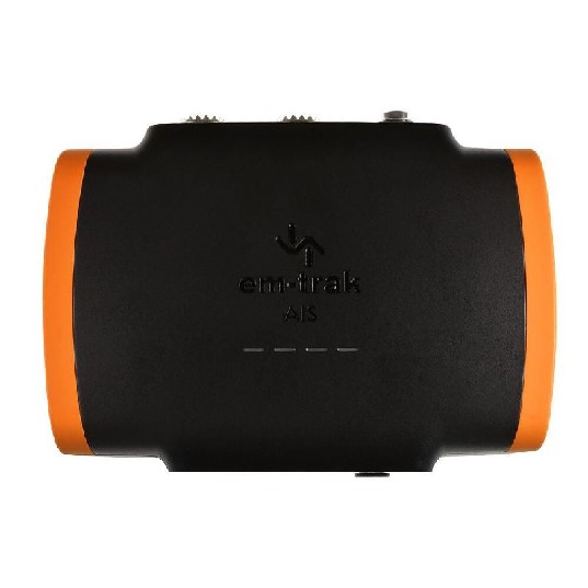 EM TRAK B953 Class B AIS Transceiver – 5W SOTDMA w/VHF Antenna Splitter – Marine Wire | Marine Overhauling Florida