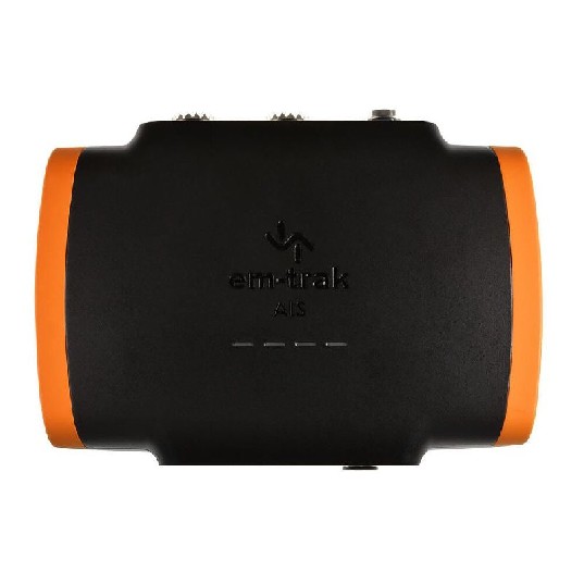 EM TRAK B954 Class B AIS Transceiver – 5W SOTDMA w/WiFi, Bluetooth, VHF Antenna Splitter – Marine Wire | Marine Overhauling Florida