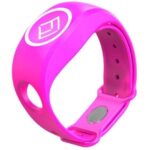 FELL MARINE MOB+ xBAND Pink – VHF Radios | Marine Overhauling Florida