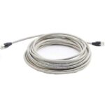 FLIR Cable, Double Shielded, RJ-45, LSZH, 25ft – Communication Speakers | Marine Overhauling Florida