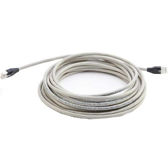 FLIR Cable, Double Shielded, RJ-45, LSZH, 25ft – Communication Speakers | Marine Overhauling Florida