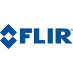 FLIR Dome Assembly With Decal – Antennas & Sensors | Marine Overhauling Florida