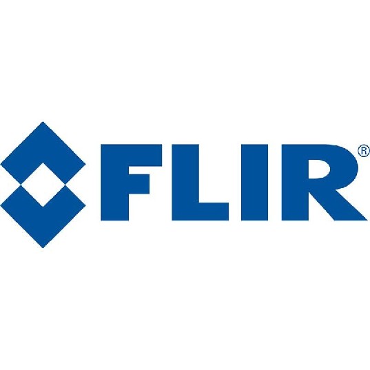 FLIR Dome Assembly With Decal – Antennas & Sensors | Marine Overhauling Florida