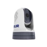 FLIR M-332 Thermal Camera System – 30 Hz, 320 X 256 Vox Microbolometer NO JCU – Installation Mounts | Marine Overhauling Florida