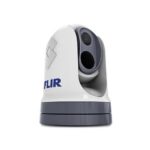 FLIR M364-C Thermal Camera System – 30 Hz – Installation Mounts | Marine Overhauling Florida