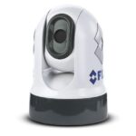 FLIR M232 Pan And Tilt Thermal Camera (9Hz, IP Video Output) 320 X 240,2X Elect Zoom, IP Video, Viewing & Con – Installation Mounts | Marine Overhauling Florida