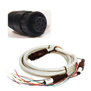 FURUNO POWER CABLE ASSY FCV585 FCV620 – Communication Speakers | Marine Overhauling Florida