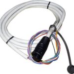 FURUNO NMEA0183 10P 2M CBL ASSY GP33 – Communication Speakers | Marine Overhauling Florida