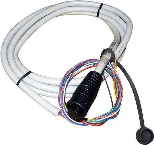 FURUNO NMEA0183 10P 2M CBL ASSY GP33 – Communication Speakers | Marine Overhauling Florida