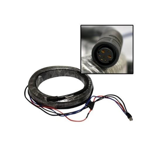 FURUNO 15M SIGNAL/POWER CBL DRS – Communication Speakers | Marine Overhauling Florida