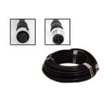 FURUNO NMEA2000 Micro Cable, 6 Meter, Male-Female Connector – Communication Speakers | Marine Overhauling Florida