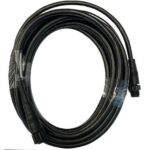 FURUNO NMEA2000 Micro Cable, 6 Meter, Male-Female Connector – Communication Speakers | Marine Overhauling Florida