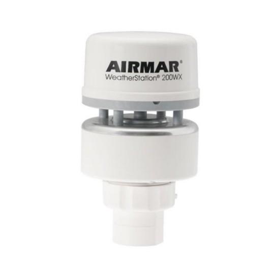 FURUNO ULTRASONIC WEATHER STATION – Marine Batteries | Marine Overhauling Florida