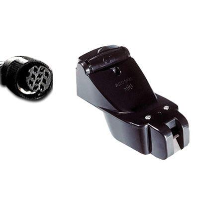 FURUNO TRANSOM MULTISENSOR 10 PIN ID – HF/SSB Radios | Marine Overhauling Florida
