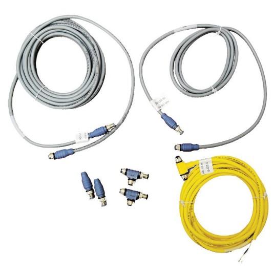 FURUNO NMEA2000 STARTER KIT – General | Marine Overhauling Florida