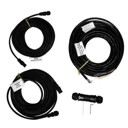 FURUNO 10M EXT CBL KIT 165KHZ DFF3D – General | Marine Overhauling Florida