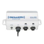 FURUNO SIRIUS SAT WEATHER RCVR – SiriusXM | Marine Overhauling Florida