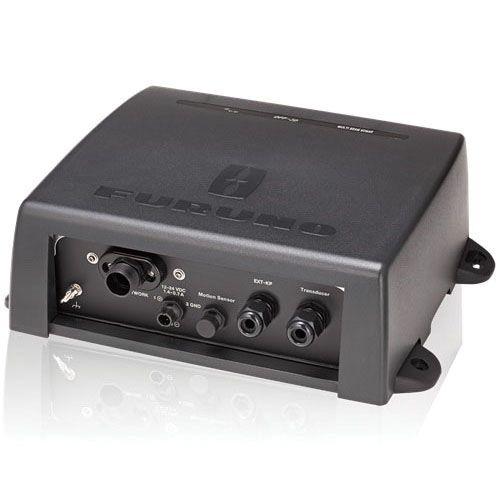 FURUNO DFF3D 3D MULTI BEAM SONAR – HF/SSB Radios | Marine Overhauling Florida