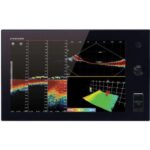 FURUNO DFF3D 3D MULTI BEAM SONAR – HF/SSB Radios | Marine Overhauling Florida