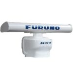 FURUNO DRS12ANXT W/ 4′ ANTENNA ARRAY – Radars | Marine Overhauling Florida