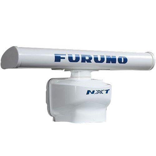 FURUNO DRS12ANXT W/ 4′ ANTENNA ARRAY – Radars | Marine Overhauling Florida