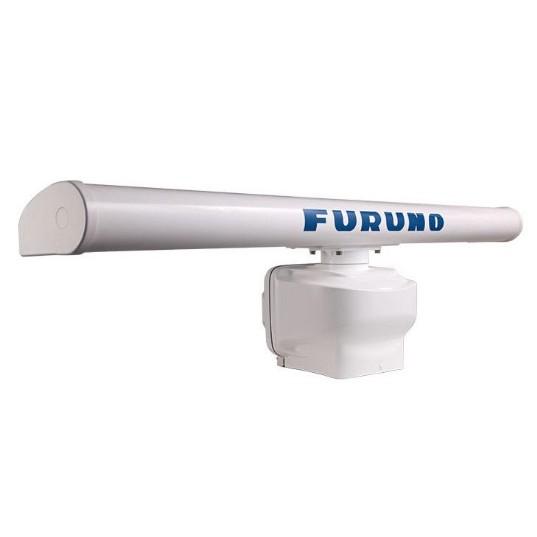 FURUNO DRS12AX W/ 3.5′ ANTENNA ARRAY – Radars | Marine Overhauling Florida