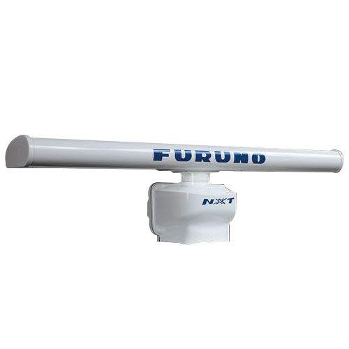 FURUNO DRS25ANXT W/ 4′ ANTENNA ARRAY – Radars | Marine Overhauling Florida