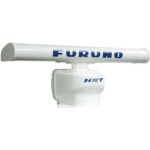 FURUNO DRS6ANXT W/ 4′ ANTENNA ARRAY – Radars | Marine Overhauling Florida