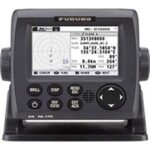 FURUNO AIS TRANSPONDER W/DISPLAY – AIS Systems | Marine Overhauling Florida