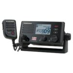 FURUNO VHF RADIO/GPS/AIS-RCVR/HAILER – VHF Radios | Marine Overhauling Florida