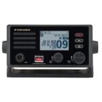 FURUNO VHF RADIO/GPS/AIS-RCVR/HAILER – VHF Radios | Marine Overhauling Florida
