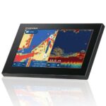 FURUNO 9″ MULTI TOUCH HI-RES, IPS, PLTR/FF/CHIRP – Fishfinders | Marine Overhauling Florida