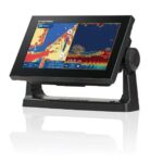 FURUNO 9″ MULTI TOUCH HI-RES, IPS, PLTR/FF/CHIRP – Fishfinders | Marine Overhauling Florida