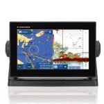 FURUNO 9″ MULTI TOUCH HI-RES, IPS, PLTR/FF/CHIRP – Fishfinders | Marine Overhauling Florida